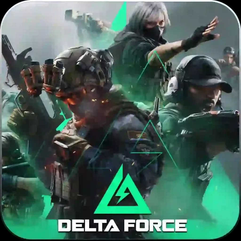 Delta Force - Steam