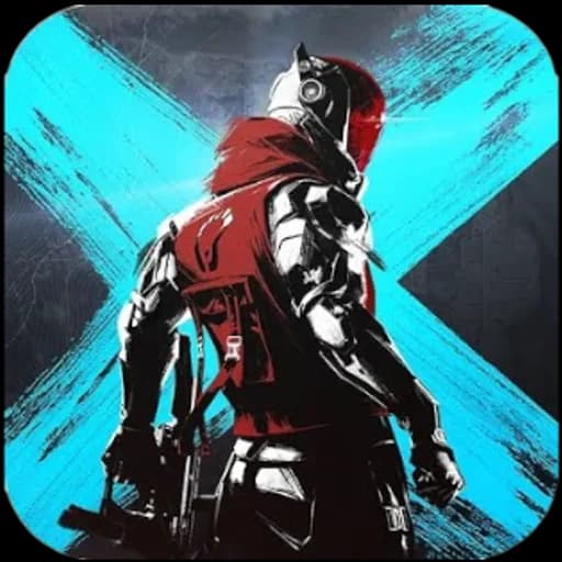 Blood Strike