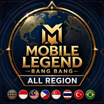 Mobile Legend Bang Bang (MLBB)