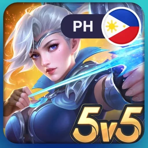 Mobile Legends ( ฟิลิปปินส์ )