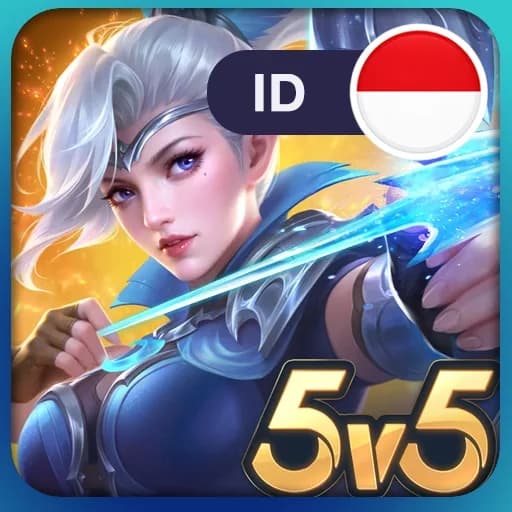 Mobile Legends ( อินโดนีเซีย )