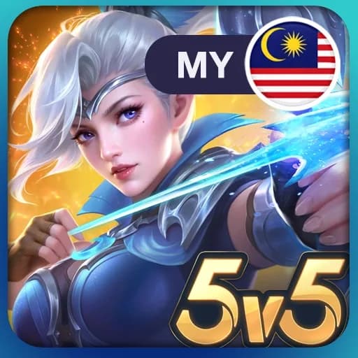 Mobile Legends ( มาเลเซีย )