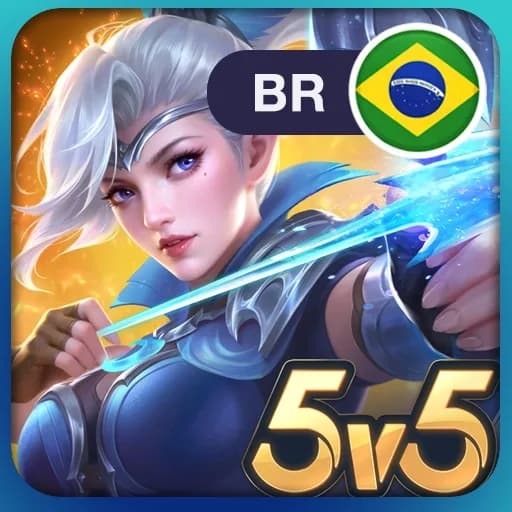 Mobile Legends ( บราซิล )