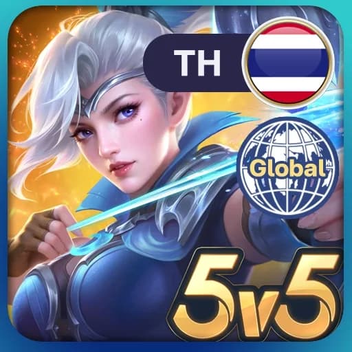 Mobile Legends ( ไทย - Global )