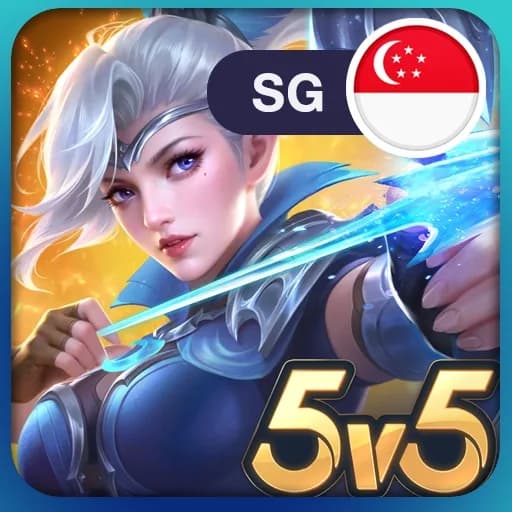 Mobile Legends ( สิงคโปร )