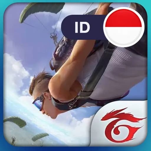 Free Fire (Indonesia)