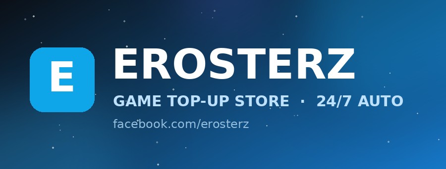 Erosterz Facebook Page