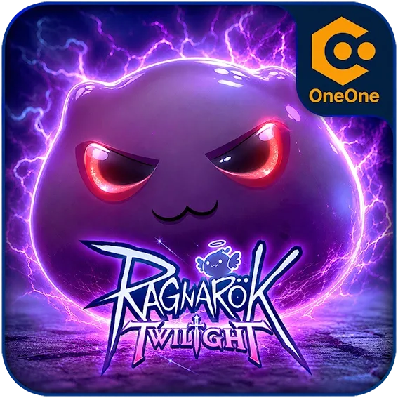 Ragnarok Twilight - Link OneOne