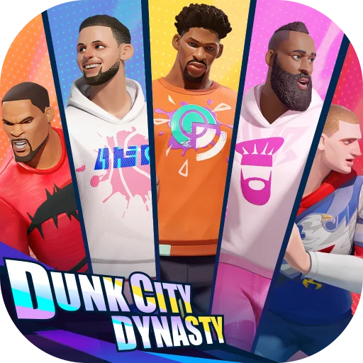 Dunk City Dynasty (เข้าทันที)