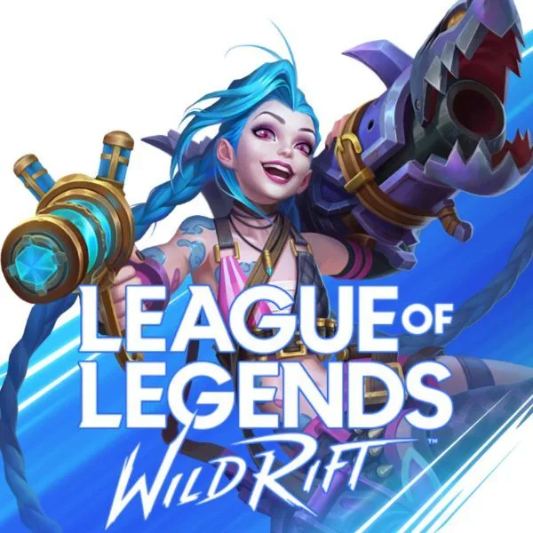 LOL WildRift ( LOL WR )