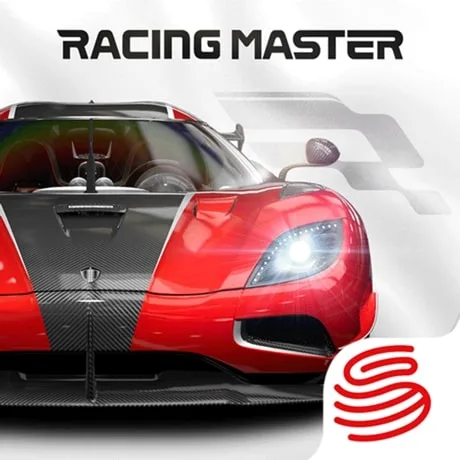 Racing Master (SEA)