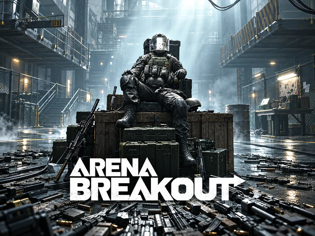 Arena Breakout (Mobile)