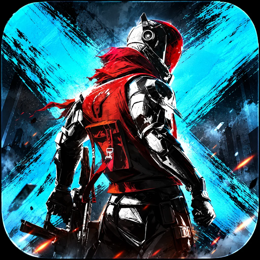 Blood Strike